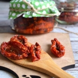 Kako napraviti sušeni paradajz kod kuće